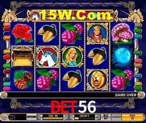 Sistemas de Segurança Bet56