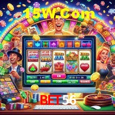 Platform Technology Bet56