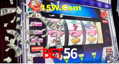 Segurança 2FA Bet56