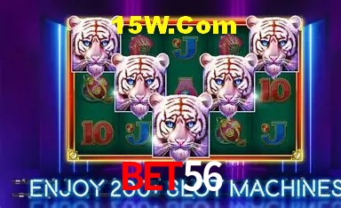 Login Seguro Bet56