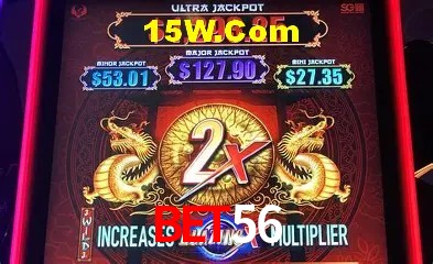 Integração de APIs Bet56