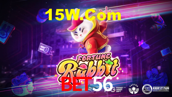 Bet56 App