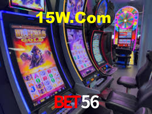 Tournaments Bet56