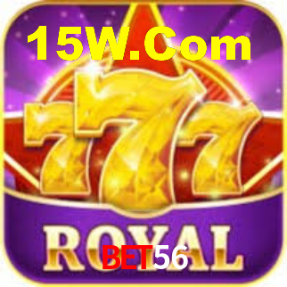 Bet56 App Interface