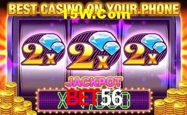 Estatísticas Bet56