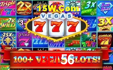 Bet56: Seu Cassino Premiado com Pagamentos Rápidos