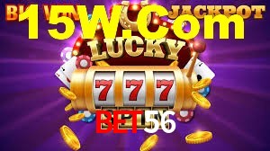 Bonus Features Bet56
