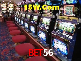 Promoção Relâmpago Bet56