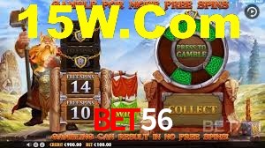 Games Directory Bet56