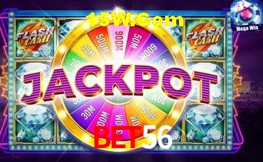Promoções Sazonais Bet56