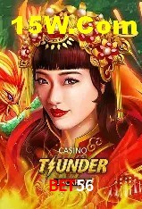 Casino Ao Vivo Bet56