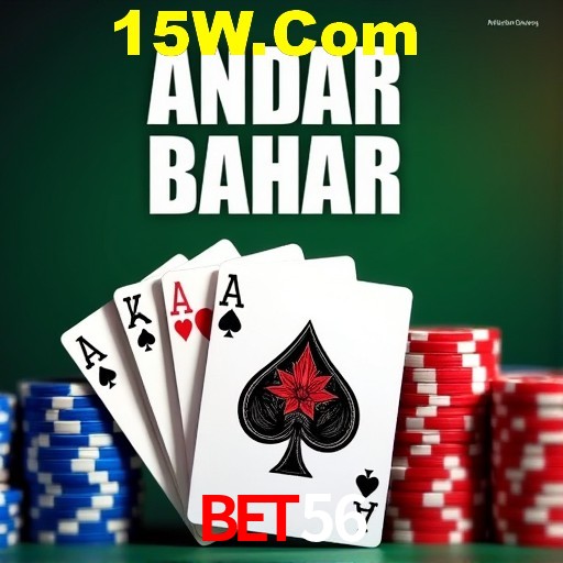 A Emoção da Loteria na Bet56: Uma Chance de Mudança de Vida