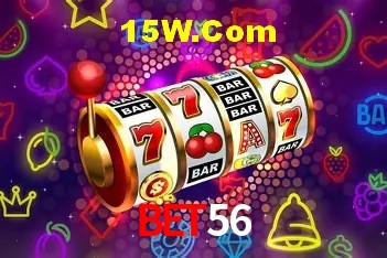 Especiais de Fim de Semana Bet56