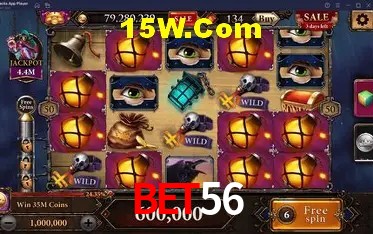 Cadastro Rápido Bet56