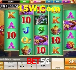 Avaliações dos Jogadores Bet56