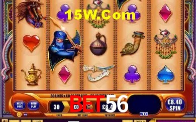 Bet56 App