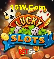 Jogos de Slot Bet56
