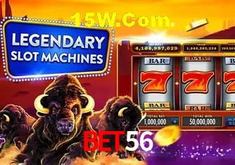 Ofertas Exclusivas Bet56
