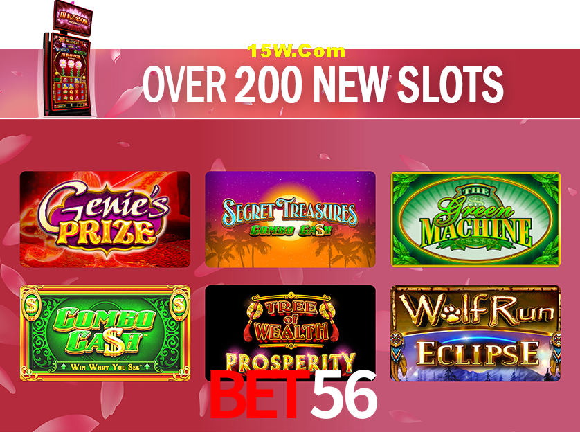 Flash Promotion Bet56