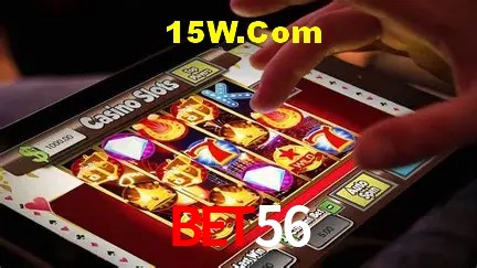 Design Responsivo Bet56